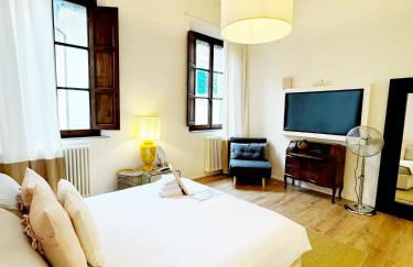 Boutique Room - Centro Storico 20 min da Firenze - Foto 8