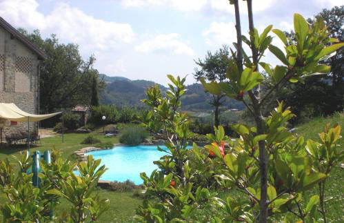 Agriturismo Campo del Pillo - Foto 40