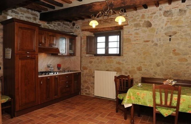 Agriturismo Podere Casenove - Photo 16