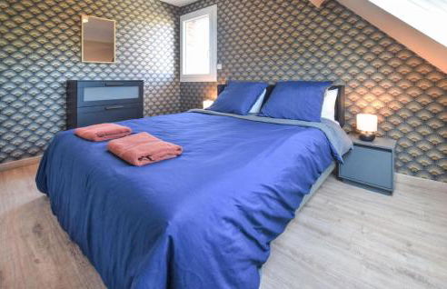 Lovely Home In Saint-Germain-Sur-Ay - Foto 16