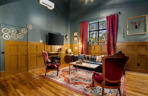 Sherlock and Watson - Foto 13