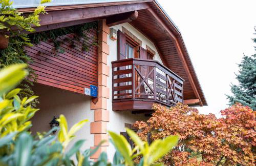 Holiday Home Vitis - Foto 32