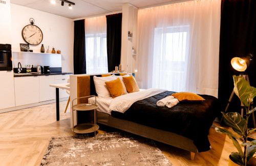 Hop & Lulu Delux Apartments - Foto 25