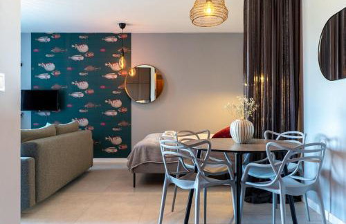 Warsaw Concierge Lake Pool Gym - Foto 23