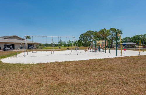 Condo with Pool, Gym, Golf, Jacuzzi and Game Areas - Foto 34