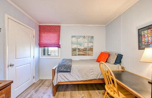 Cottage at the Lake - Foto 37