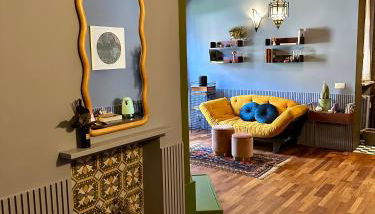 LR Deluxe Apartments - Maison Zeno - Foto 4