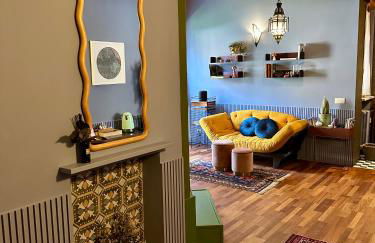 LR Deluxe Apartments - Maison Zeno - Foto 4