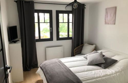 Villa, au coeur de Morgat - Photo 12