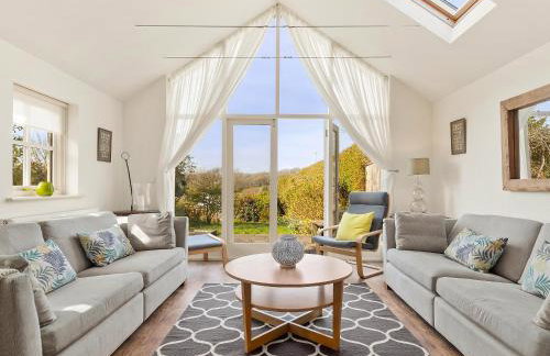 Carew Cottage - Foto 9