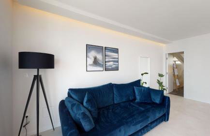 Luxury Penthouse Adriatic Blue - On the beach - Foto 22