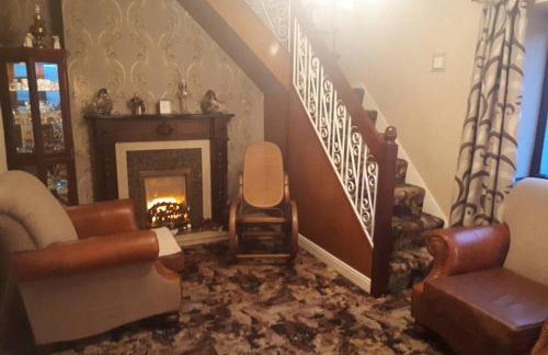 Bessies Cottage - Foto 17