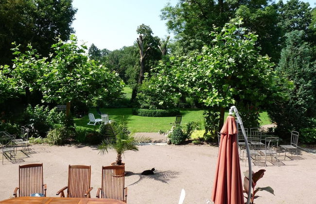 Schloss Triestewitz - Photo 29