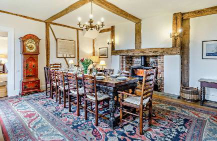 Chalford Manor - Foto 7