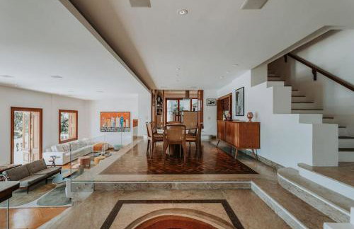 Tropical Escape Next to Leblon (Villa Elis Regina) - Foto 4