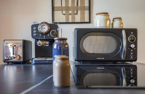 Cozy Apartment in Barcelona - Foto 17