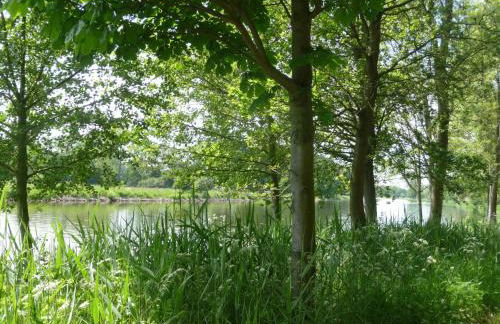 Ferienhaus Am Yachthafen - Pier 30, wunderschöne 2 Pers -Whg - Foto 4