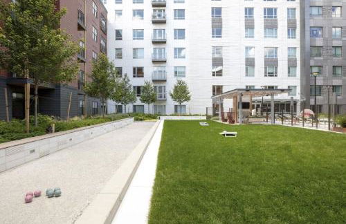 Hyatus Luxury Residences Boston Assembly Row - Foto 32