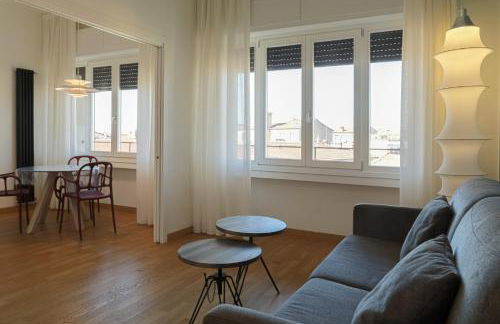 Sweetly Home in Florence Suite con balcone e vista duomo - Foto 76