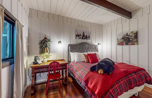 The Lazy Bear - Foto 18