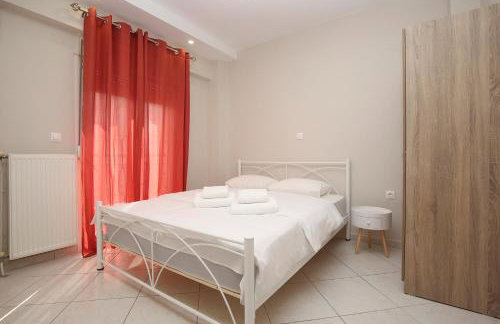 #Ioannas Apartments Nikopolis City View - Foto 6