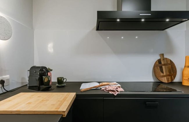 Boulevard Apartment Near the Beach - Foto 19