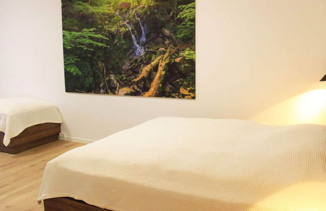 5 Person Holiday Home in Ronne - Photo 11