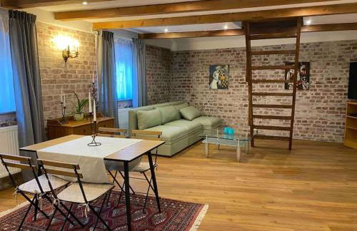 Fiddelhof Loft - Foto 1