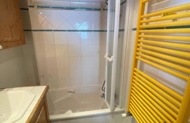 Appartement ski aux pieds dans résidence premium piscine, sauna hamam - Foto 13