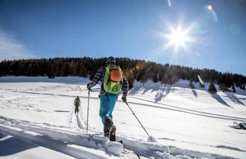 GIULY APARTMENT Ski & Snow Relax Apartment Aprica fronte piste - Foto 10