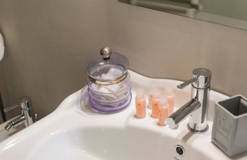 Palazzo Vittoli - Iside & Delia - Foto 35