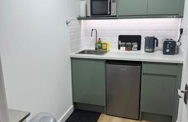 Spacious & Modern Garden Apartment - Foto 6