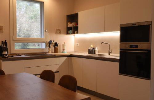 Casa RiVa - Among olive trees and the Tuscan coast - Foto 9