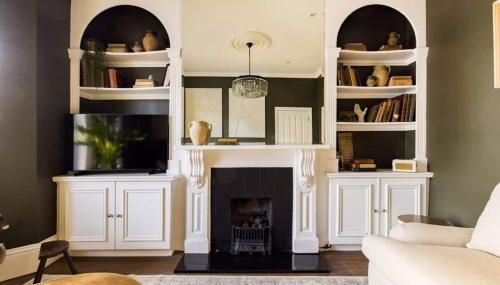 The Fulham House by HoK Living - Foto 3