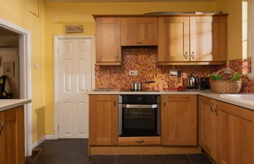 Pump Cottage - Foto 10