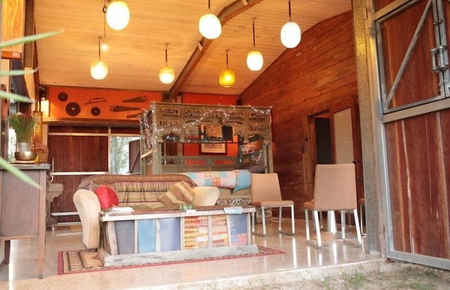 Gold Coast Tree Houses - Foto 13