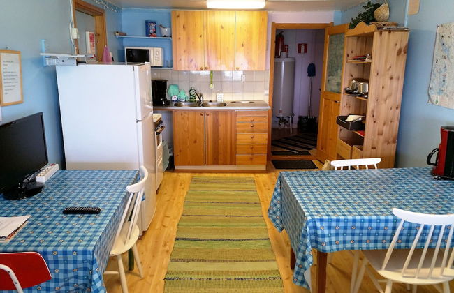 Anssilan Maatila - Foto 7