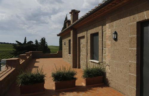 Agriturismo Poggio al Tufo - Foto 96