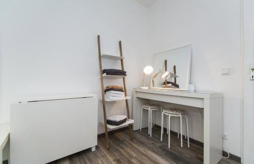 Oldtown Apartments Mühlenstr - Foto 56