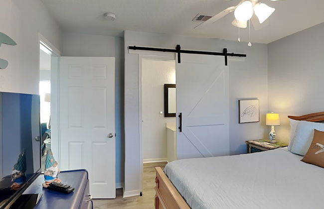 Beachy Keen - Foto 3