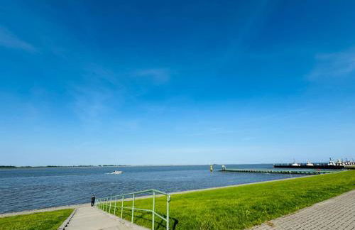 Ferienwohnung am Yachthafen Port Marina - Photo 52