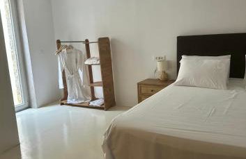 Adyton Mykonos Luxury Suites & Pools - Foto 16
