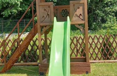 Domek przy skalniaku - Foto 2