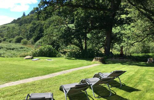 Stunning country home with Hot Tub and Sauna - Foto 31