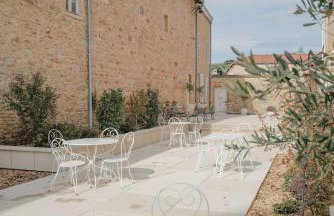 Château du Bost, 21 personnes, piscine, Beaujolais, Blacé proche Lyon - Foto 4