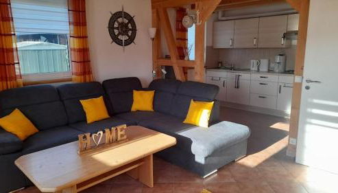 HM - Ferienhaus 3 Deluxe Krombachtalsperre Westerwald exklusive verbrauchte NK - Foto 4