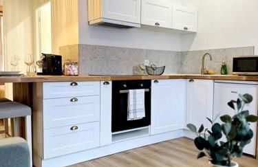 Le Bohème Chic - Gare sud Rennes - Photo 7