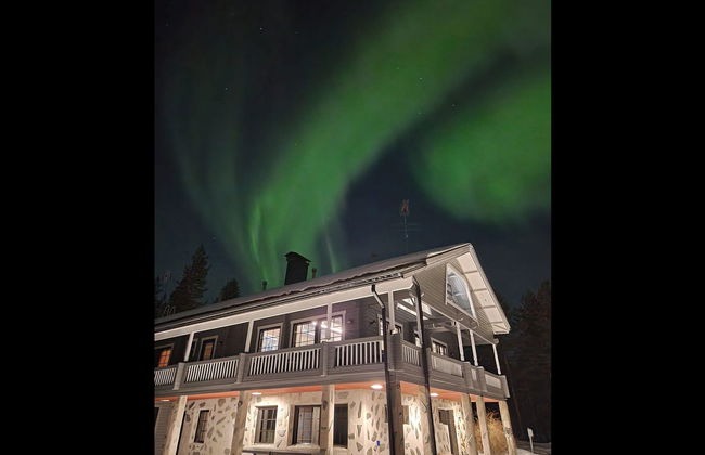 Villa kilkilö - Foto 2