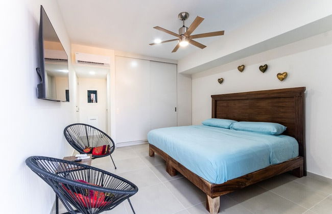 Cristal bay Apartments - Foto 14