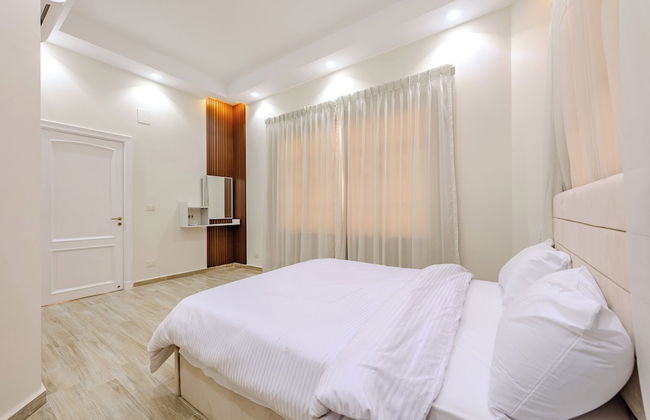 Amazing Golf View Apartments - Foto 46